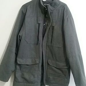 Coat for men